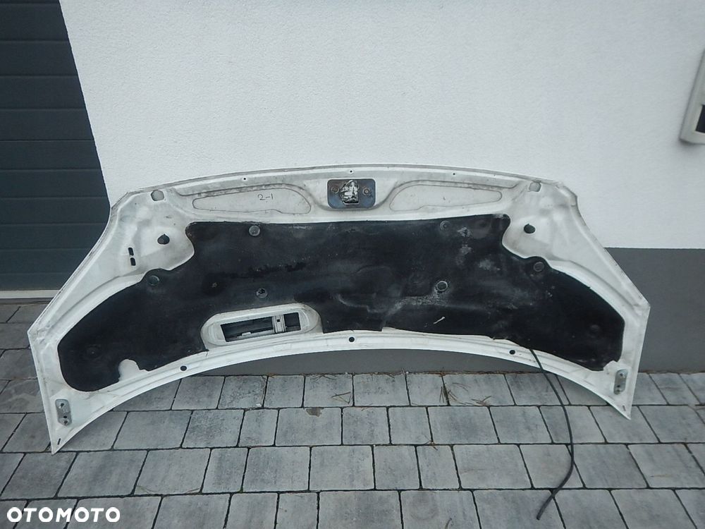 maska ford transit vi mk6 lift - 15