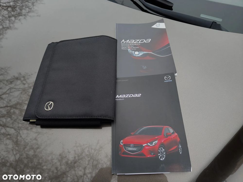 Mazda 2 SKYACTIV-G 90 Nakama - 36