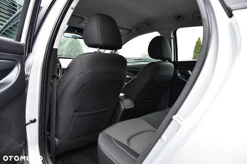 Hyundai i30 1.4 T-GDI Style - 20