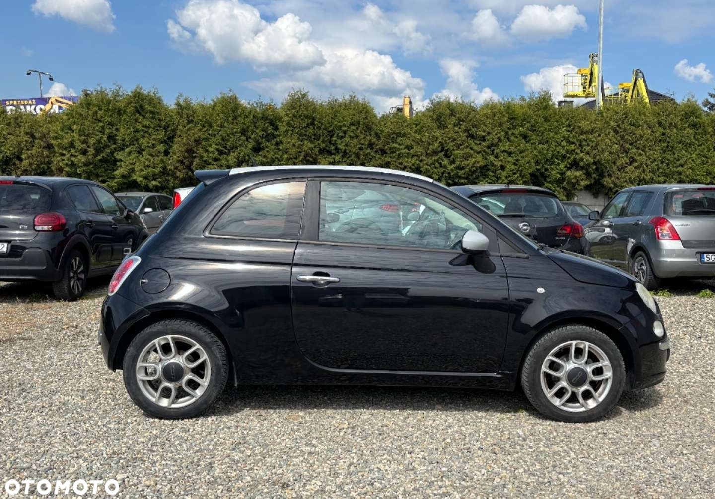 Fiat 500 - 5