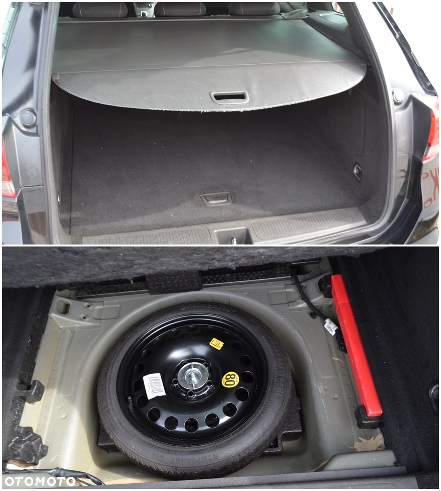 Opel Astra 1.6 CDTI Elite - 28