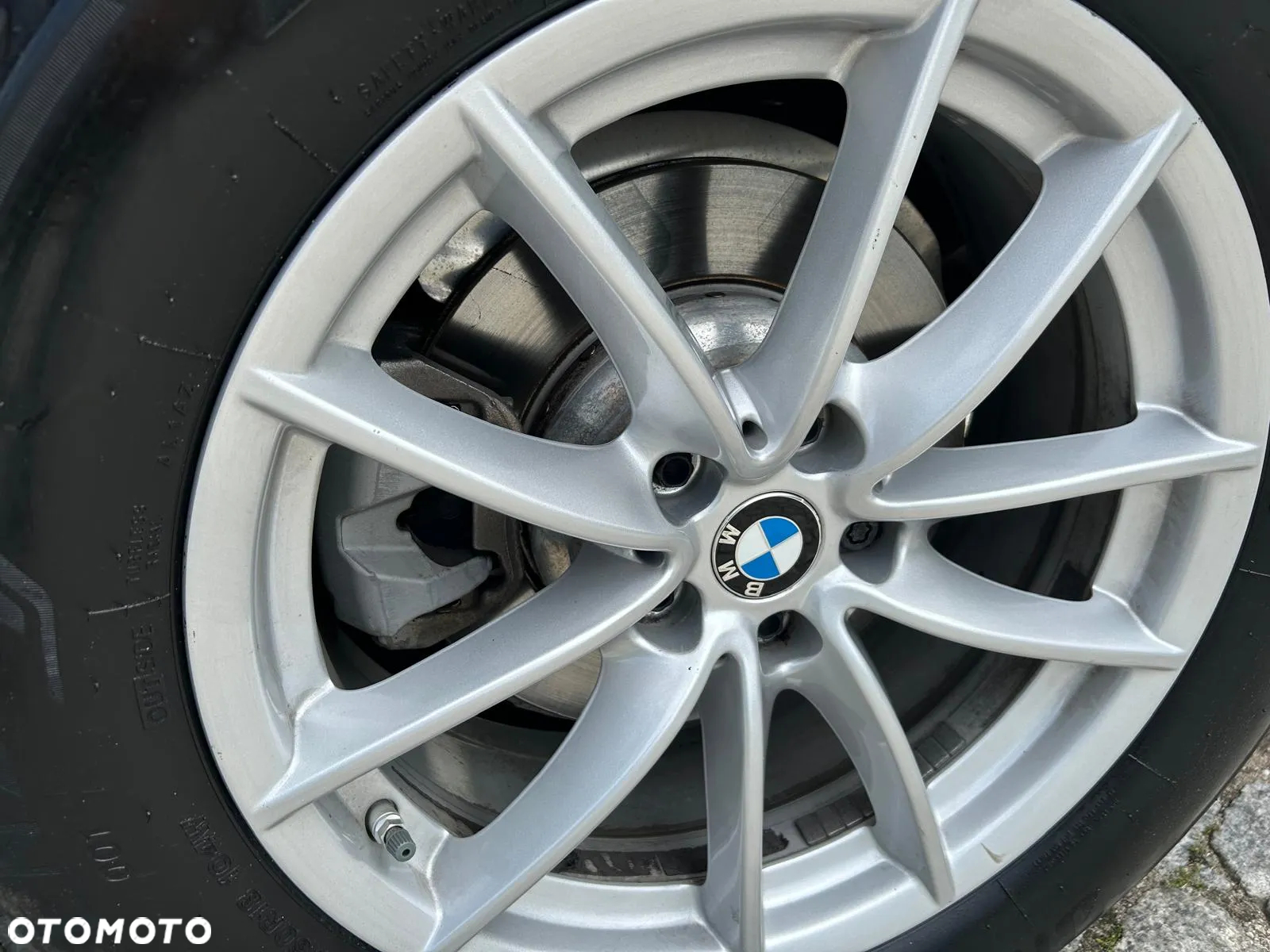 BMW X3 xDrive30e Business Edition - 24