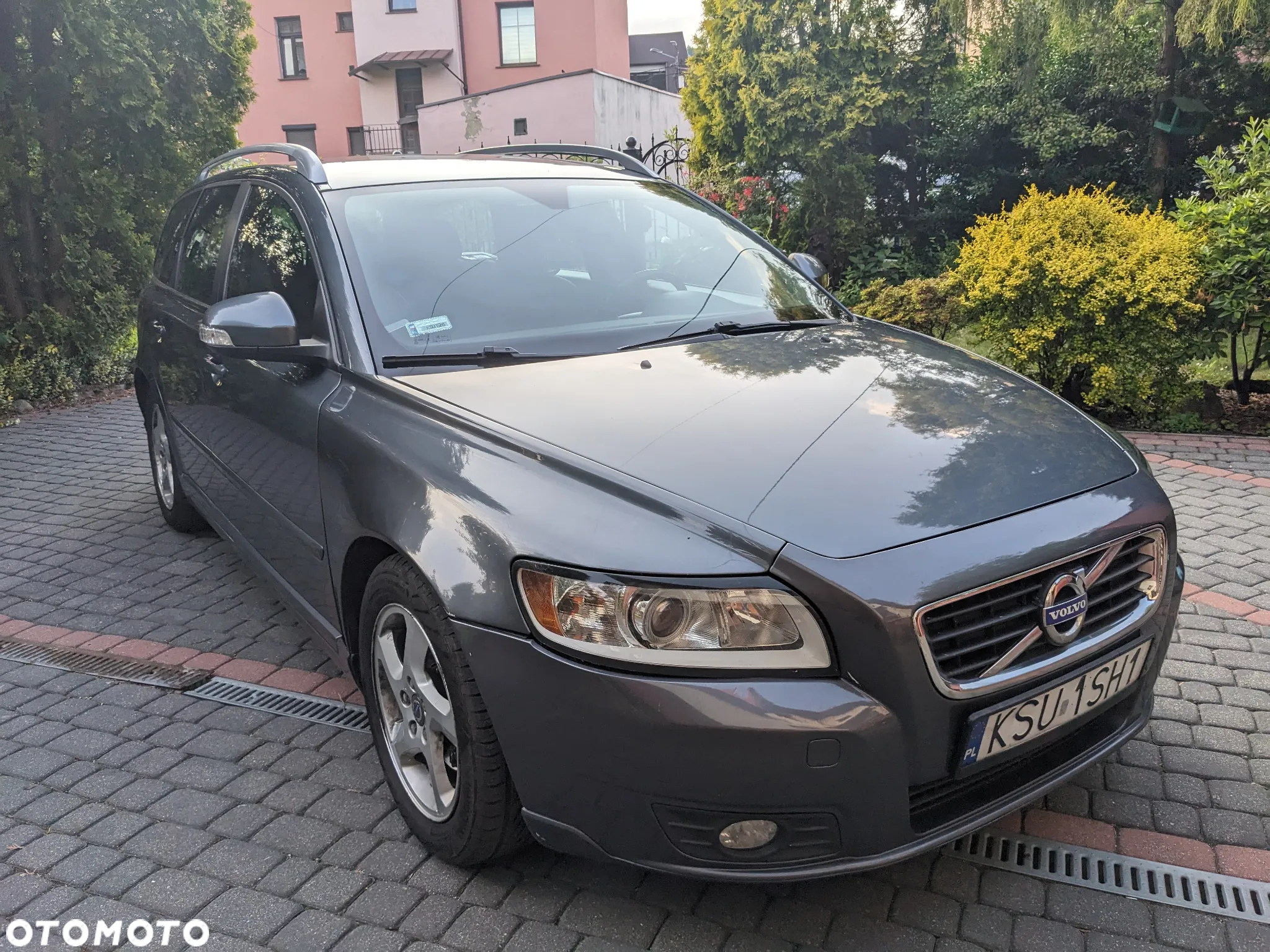 Volvo V50 - 19