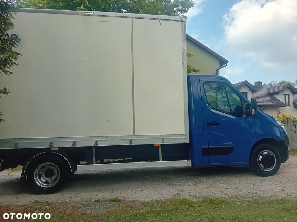 Renault MASTER - 3