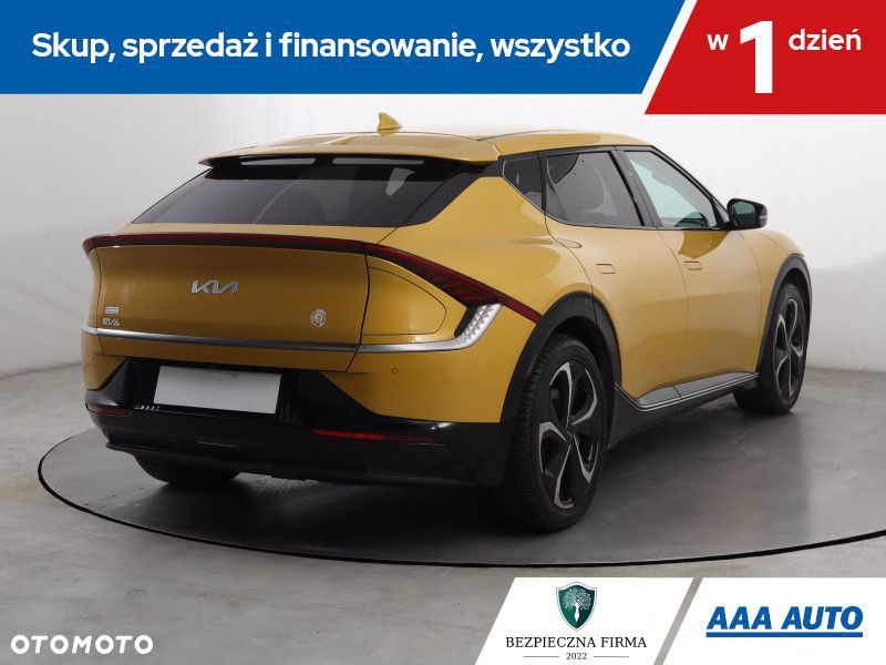 Kia EV6 - 6