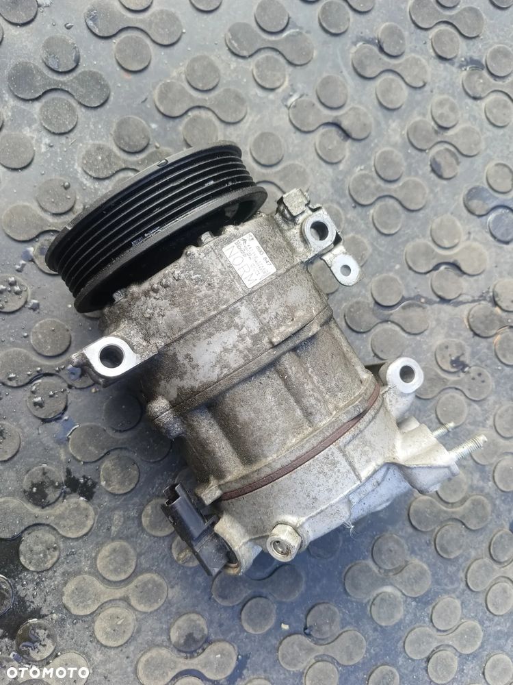 Sprężarka Klimatyzacji Citroen Peugeot 1.6 VTI 447150-1740 - 1