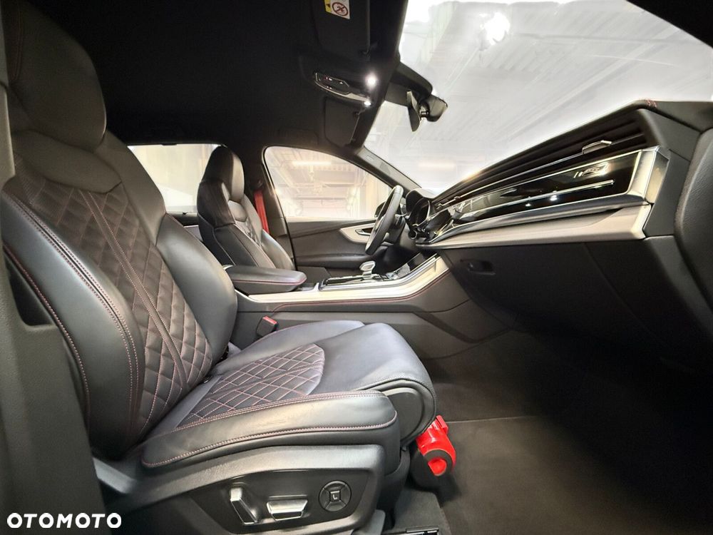 Audi Q7 - 21