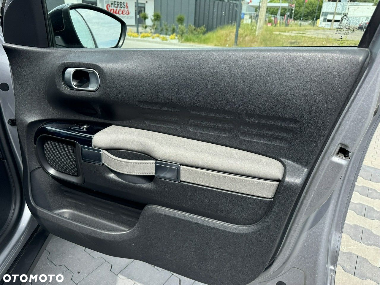 Citroën C4 Cactus PureTech 110 Stop&Start EAT6 Shine - 27