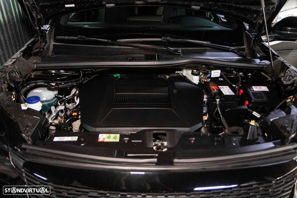 Peugeot e-2008 50 kWh GT - 49