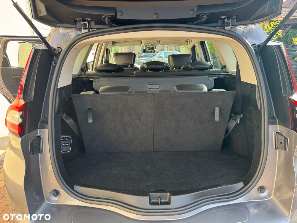 Renault Grand Scenic Energy TCe 130 S&S Bose Edition - 10