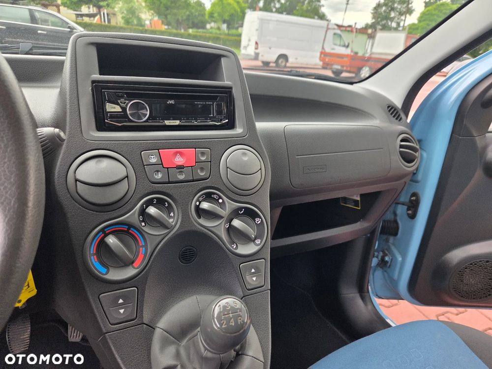 Fiat Panda 1.2 Active - 21