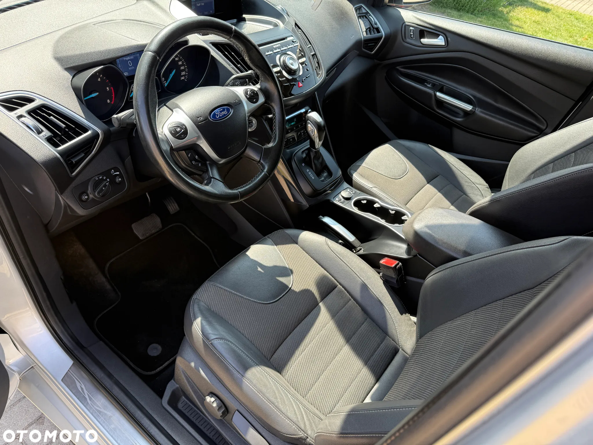 Ford Kuga 2.0 TDCi 4x4 Individual - 16