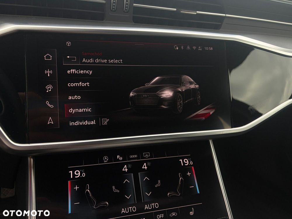 Audi A6 Limousine - 35