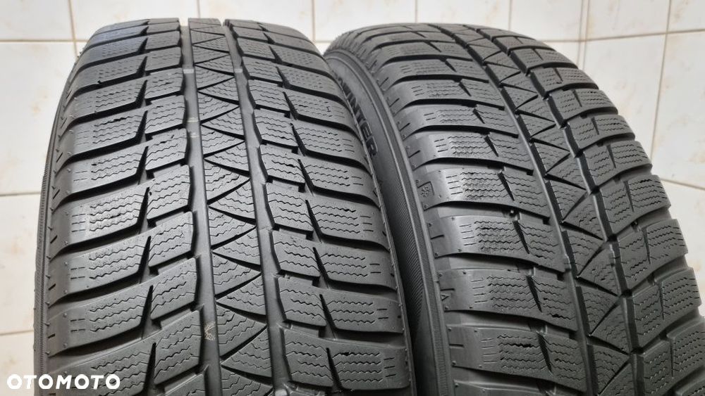 2 opony zimowe 215/60 R17 96H Falken HS449 Eurowinter - 3