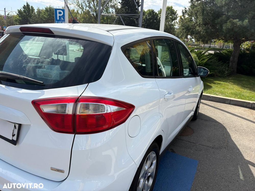 Ford C-Max 1.0 EcoBoost Start Stop Trend - 6