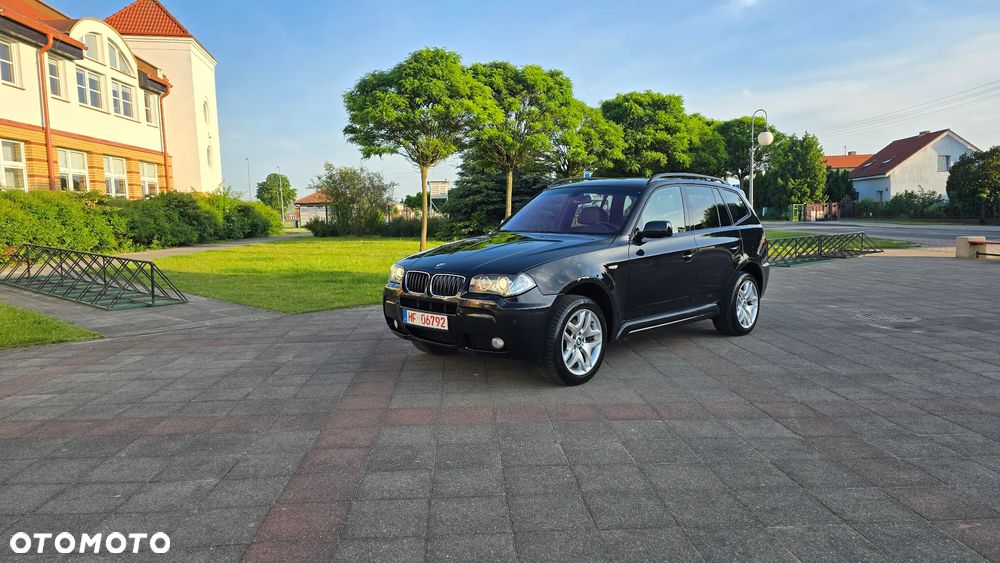 BMW X3 - 36