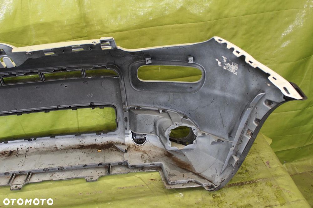 Zderzak przód Fiat Panda III 4x4 Cross po 2011r. - 2