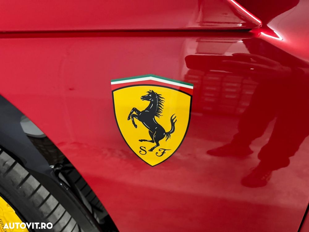 Ferrari Purosangue - 10