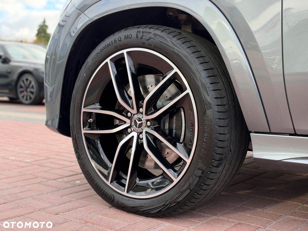 Mercedes-Benz GLE 450 d mHEV 4-Matic AMG Line - 6