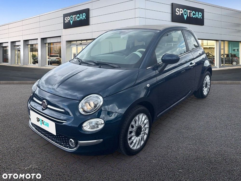 Fiat 500 1.0 Hybrid - 2