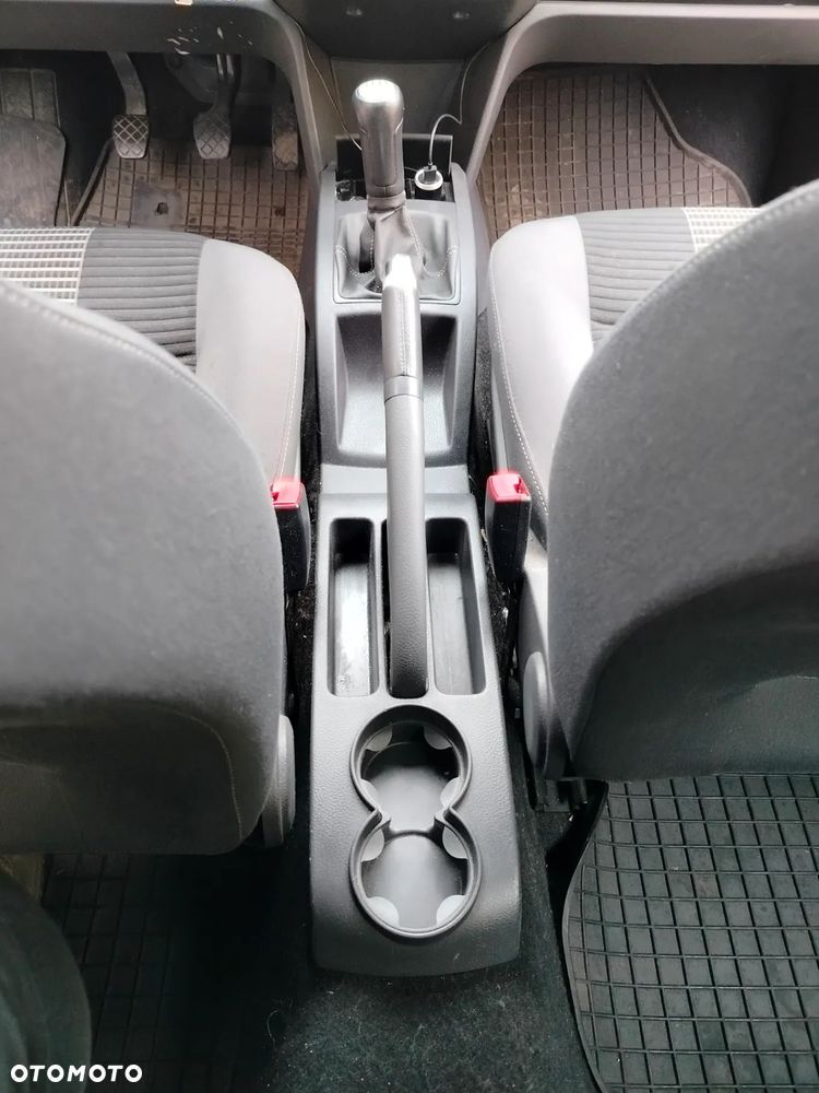 Volkswagen Polo 1.2 United - 13