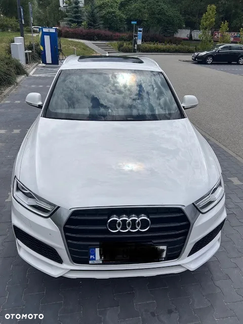 Audi Q3 - 6