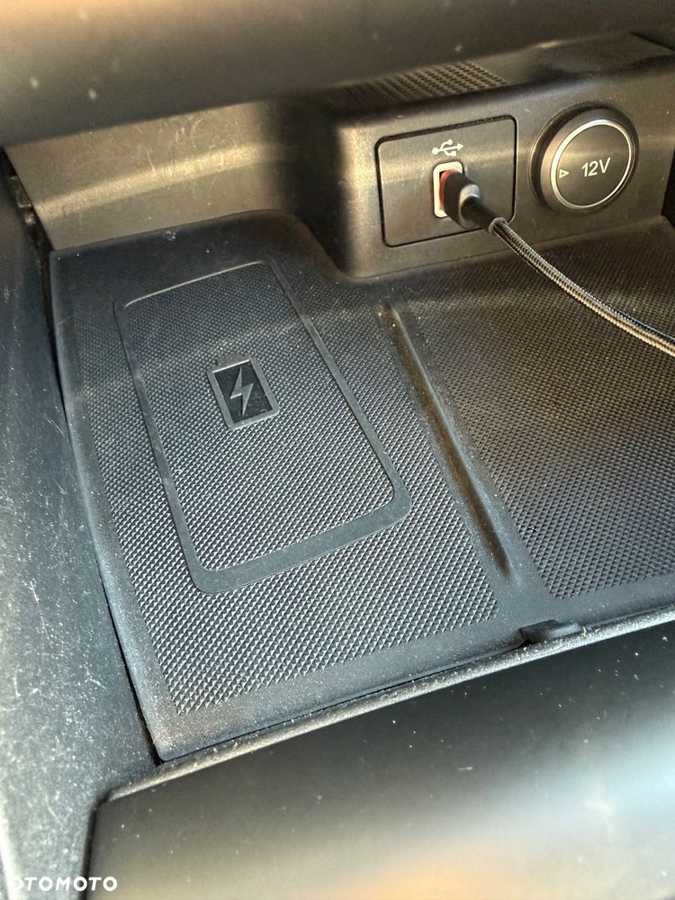 Ford Focus 1.0 EcoBoost Titanium Business - 23