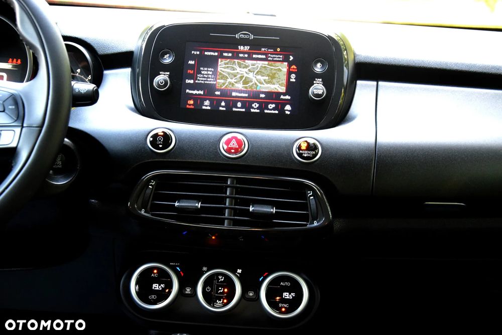 Fiat 500X 1.4 Multiair 4x2 S&S S-Design Urban Look - 28