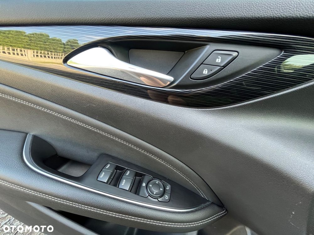 Opel Insignia 2.0 CDTI Elite S&S - 23