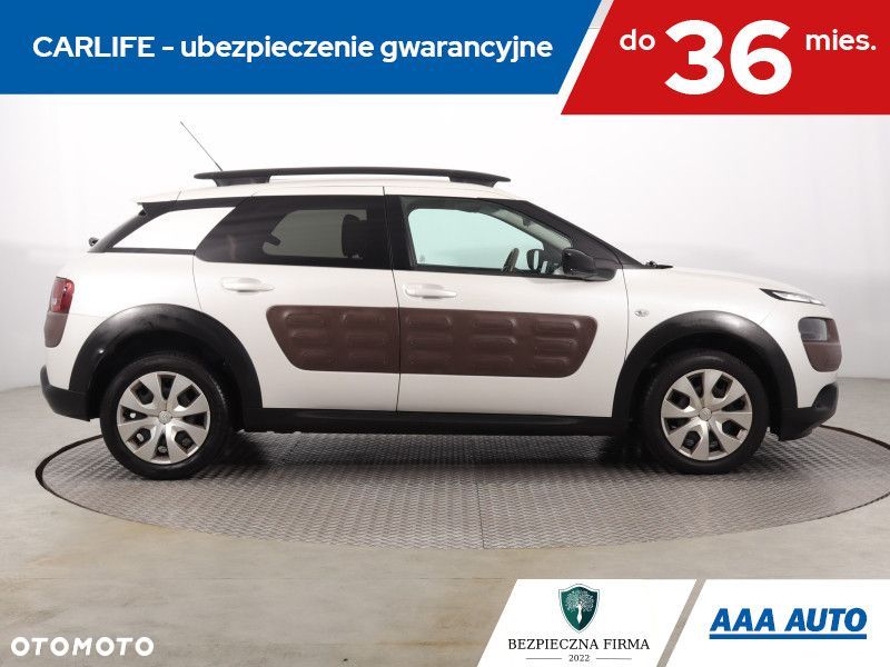 Citroën C4 Cactus - 7