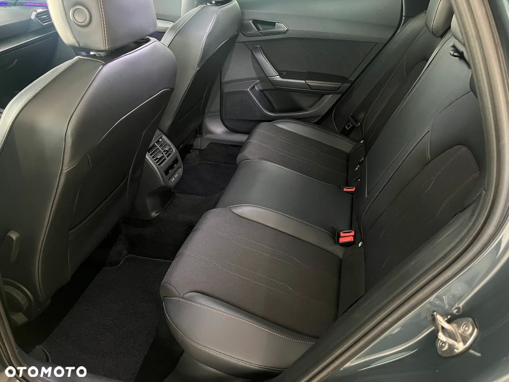 Cupra Formentor 1.5 eTSI DSG - 10