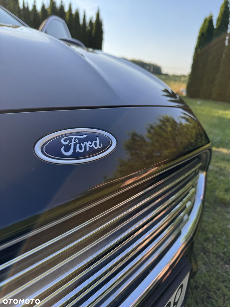Ford Mondeo 2.0 TDCi Titanium - 25