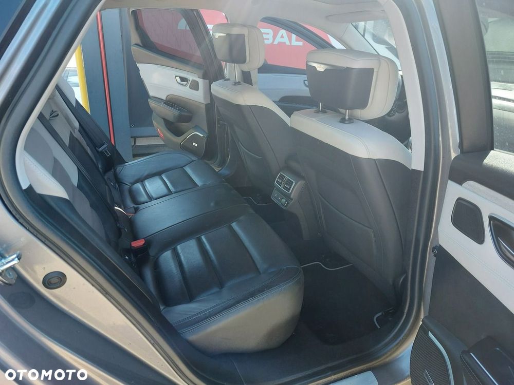 Renault Talisman 1.6 Energy dCi Initiale Paris EDC - 13