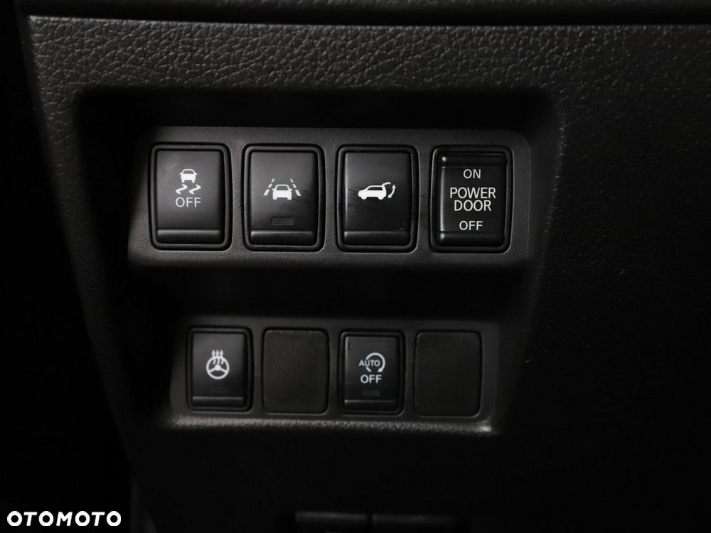 Nissan X-Trail 1.7 dCi Tekna - 36