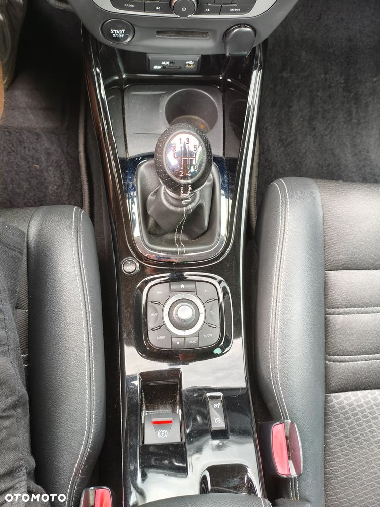 Renault Megane 1.2 16V TCe Energy Bose - 31
