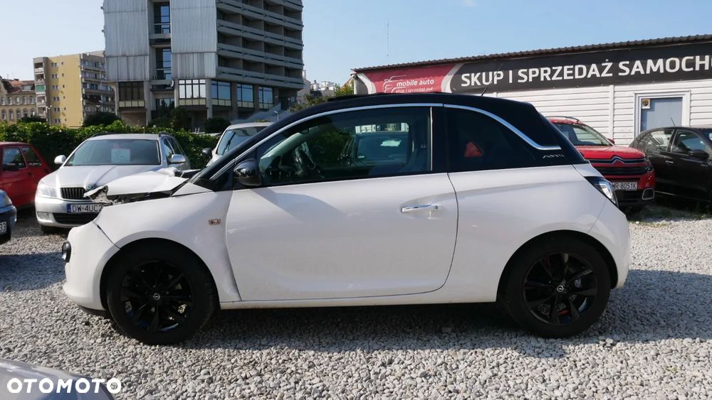 Opel Adam - 11