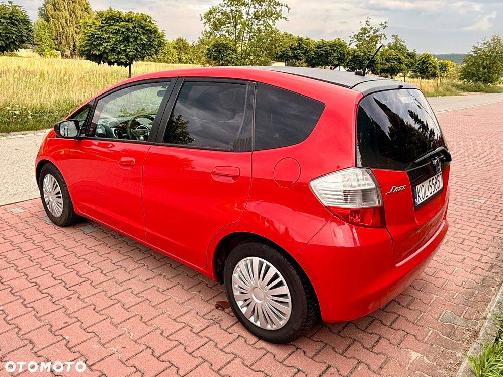 Honda Jazz 1.2 i-VTEC - 6