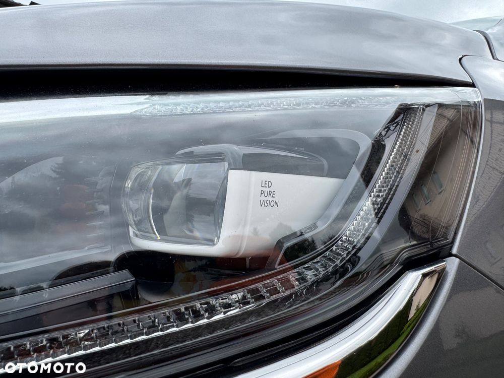 Renault Espace Energy dCi 160 EDC Intens - 15