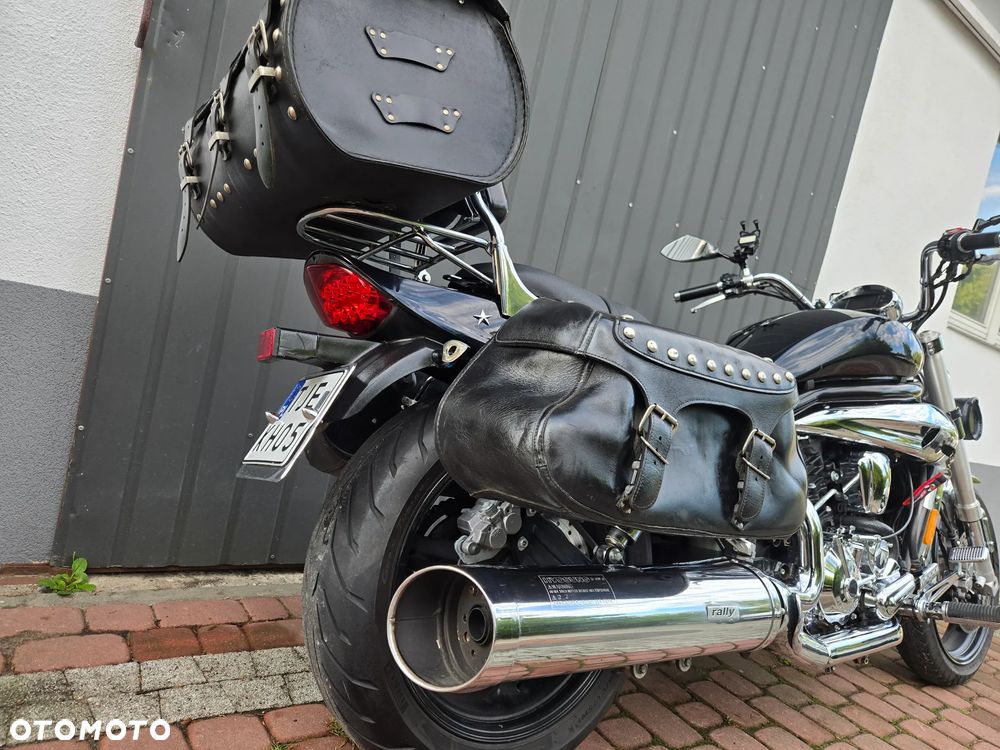 Hyosung GV - 19