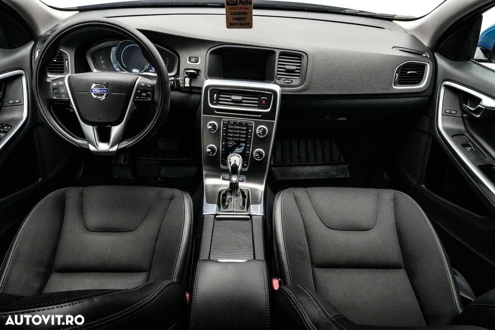 Volvo V60 - 7