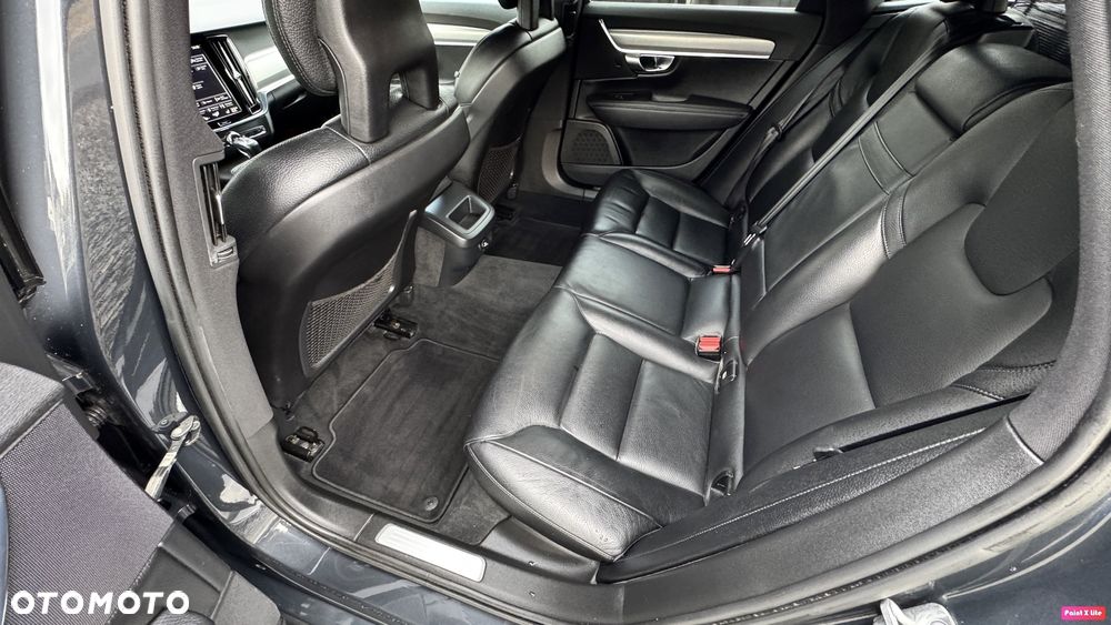 Volvo V90 D4 AWD Geartronic Momentum - 18