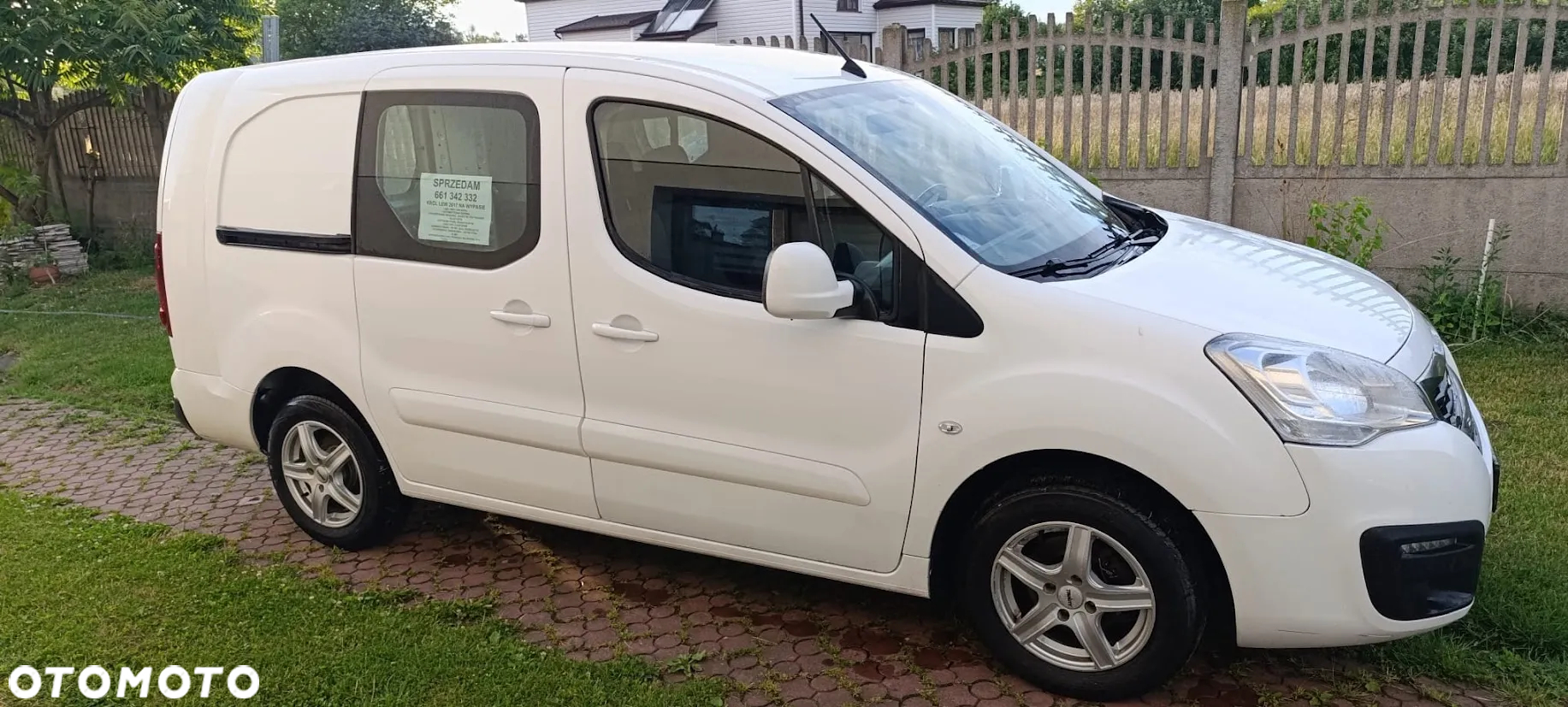 Peugeot Partner - 3