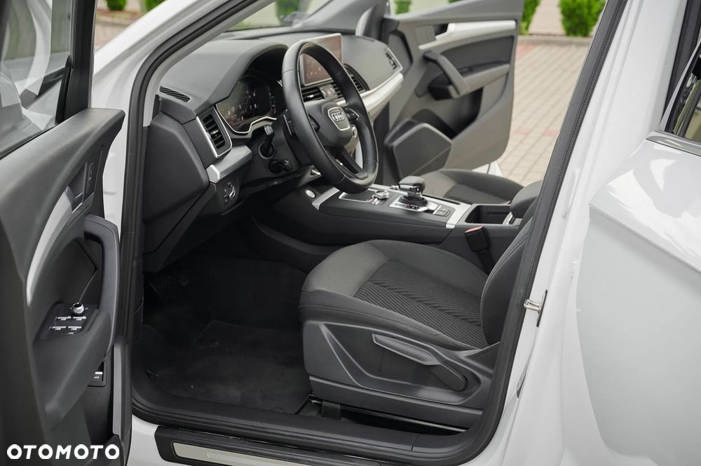 Audi Q5 - 24