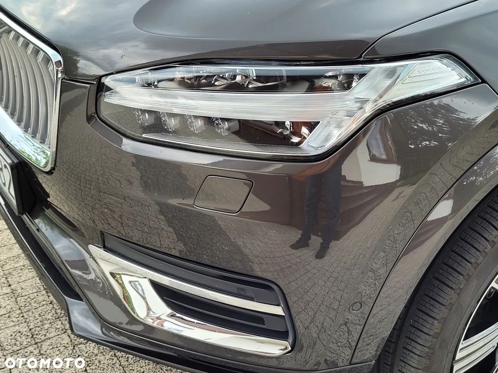 Volvo XC 90 - 10