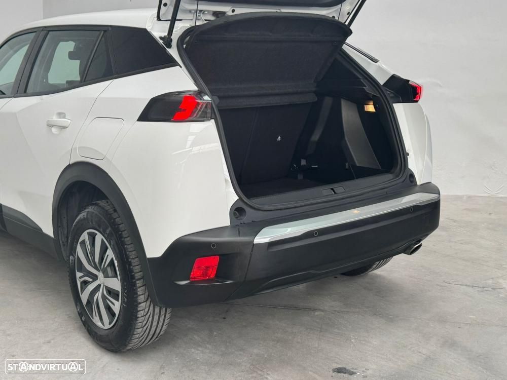 Peugeot 2008 PureTech 100 Active - 16