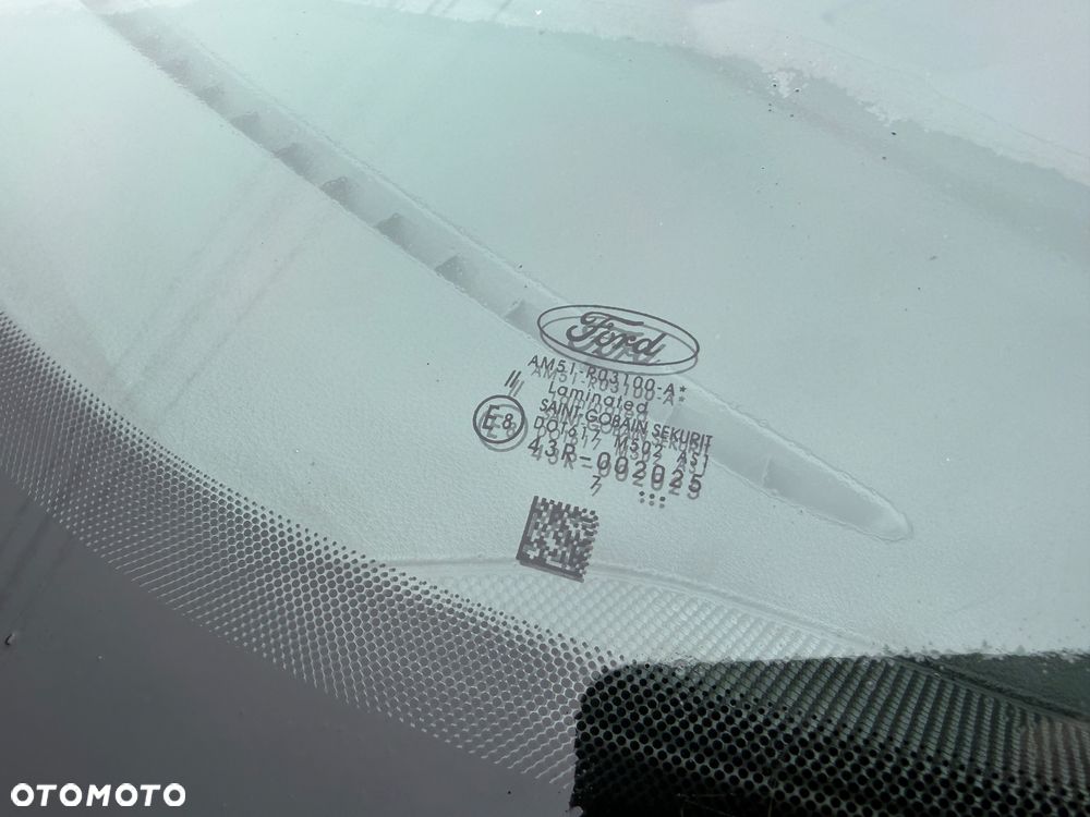 Ford C-MAX 1.5 TDCi Trend ASS - 25