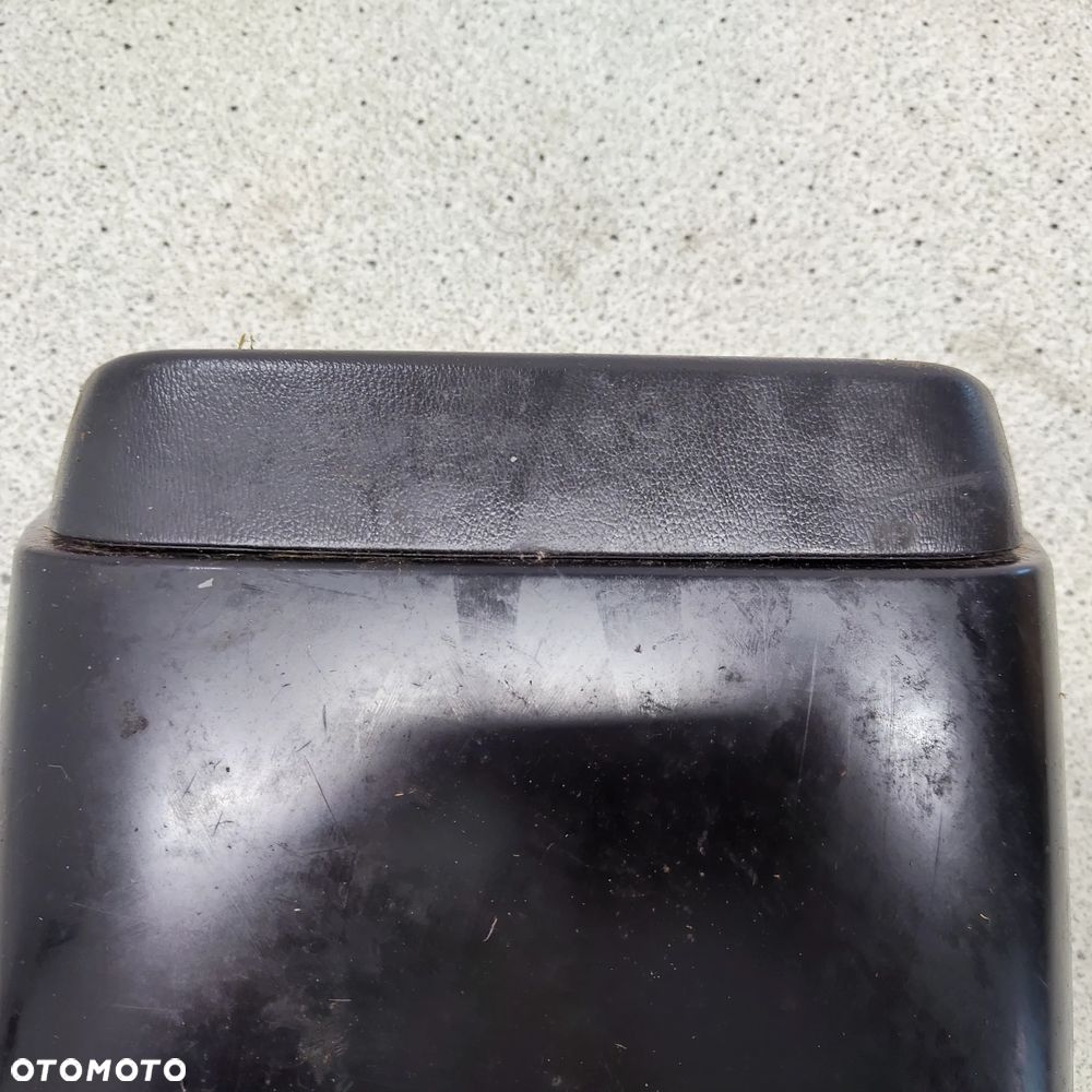 Nakładka na siedzenie pasażera Suzuki GSX-R 750 GSXR 750 - 2