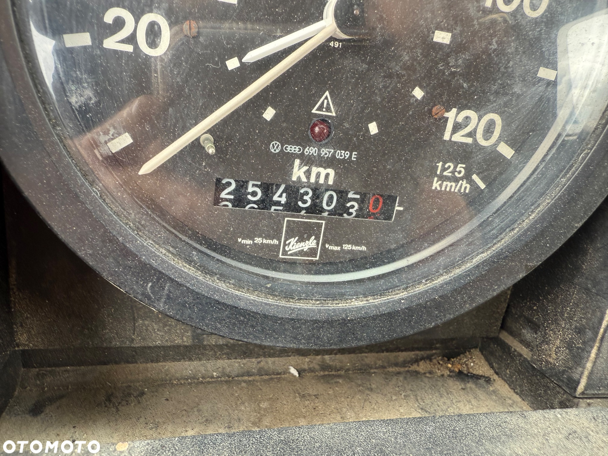 Volkswagen LT 55 - 11