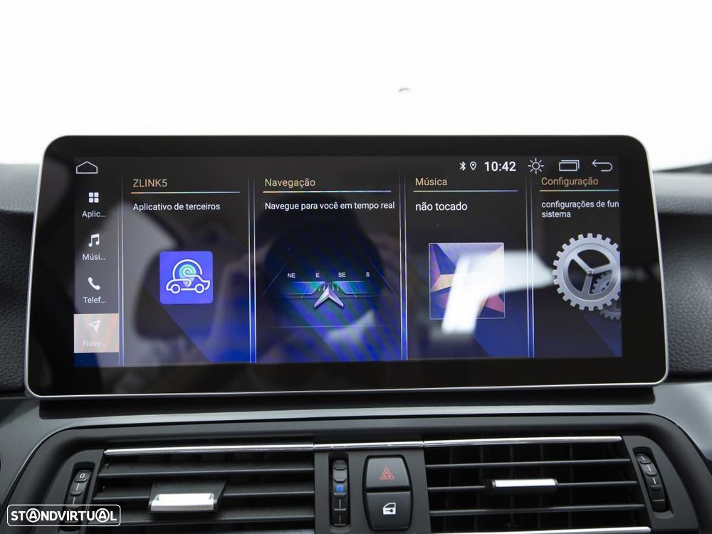 BMW 525 - 20