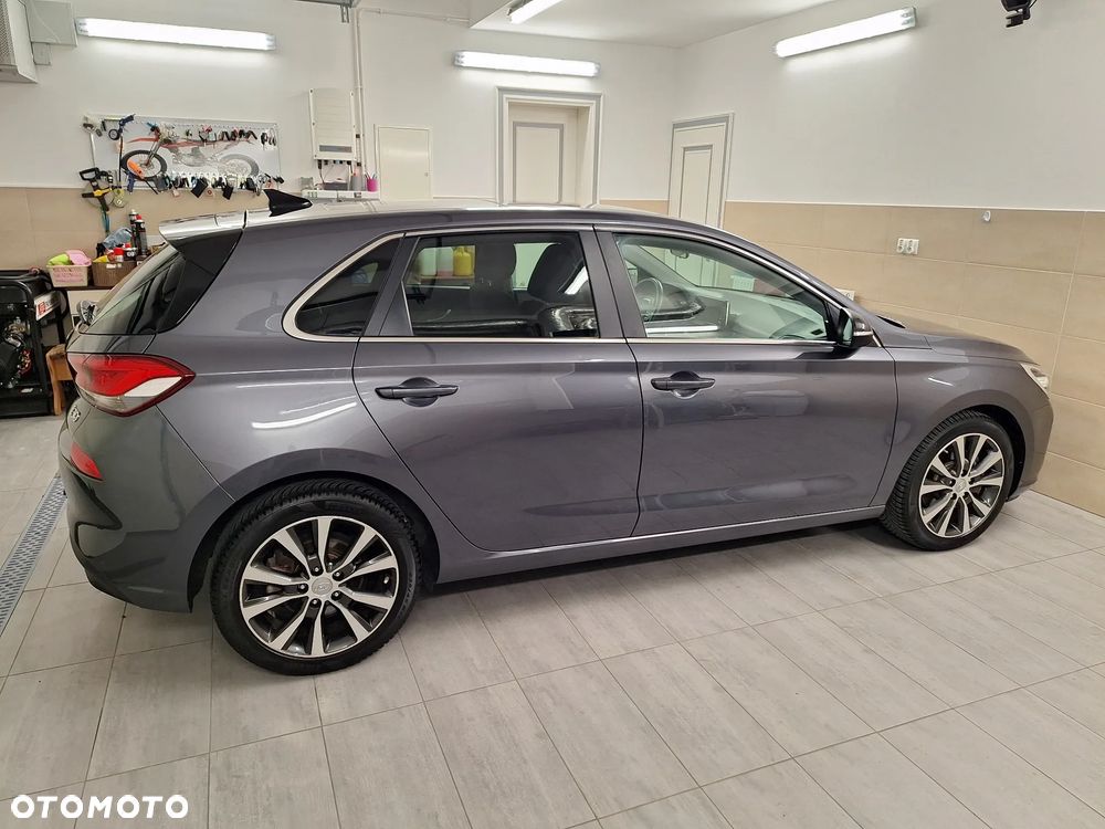 Hyundai i30 1.4 T-GDI Premium - 15